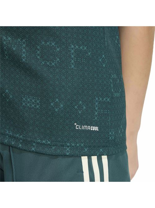 Adidas Real Madrid maglia gara bambino away 26/27 Real Madrid | KC3991AWAY 26/27